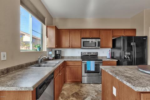 3885 E Battala Ave, Gilbert, AZ 85297 photo 12