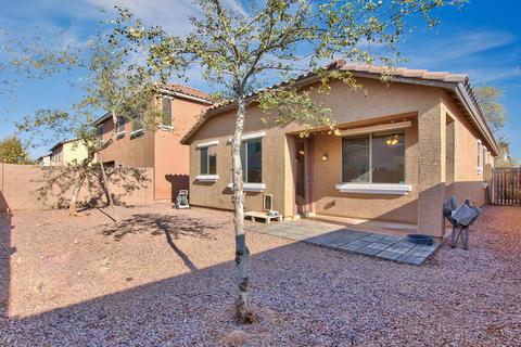 3885 E Battala Ave, Gilbert, AZ 85297 photo 24