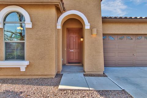 3885 E Battala Ave, Gilbert, AZ 85297 photo 4