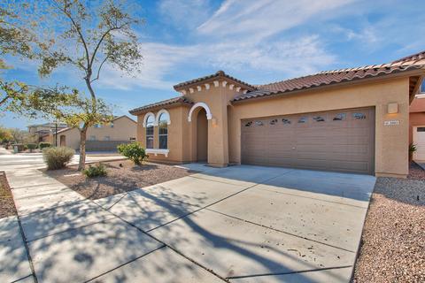3885 E Battala Ave, Gilbert, AZ 85297 photo 2