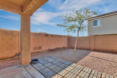 3885 E Battala Ave, Gilbert, AZ 85297 photo 25