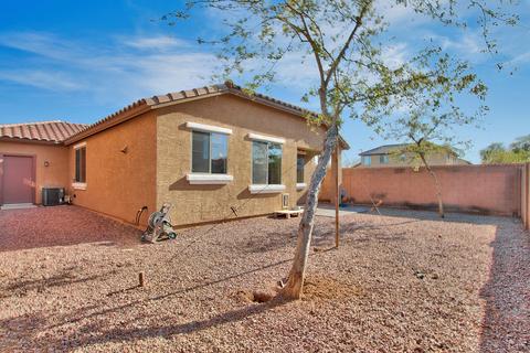 3885 E Battala Ave, Gilbert, AZ 85297 photo 28