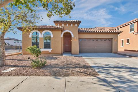 3885 E Battala Ave, Gilbert, AZ 85297 photo 1