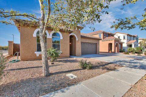 3885 E Battala Ave, Gilbert, AZ 85297 photo 3