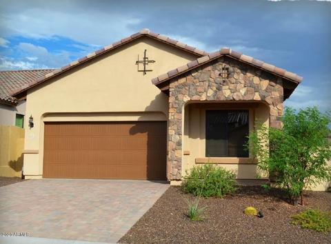 8711 E Jaeger St, Mesa, AZ 85207