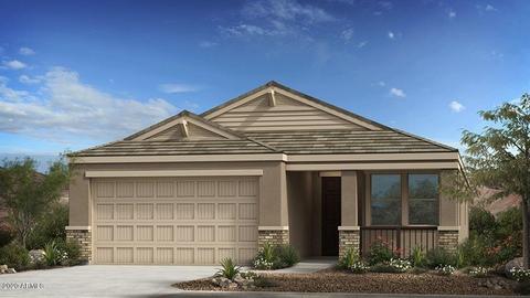 519 E Creosote Dr, Phoenix, AZ 85085 photo 1