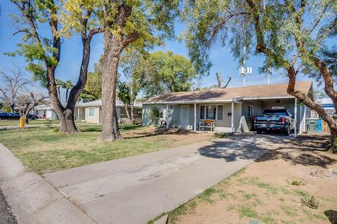 3516 E Flower St, Phoenix, AZ 85018 photo 1