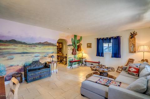 3516 E Flower St, Phoenix, AZ 85018 photo 5