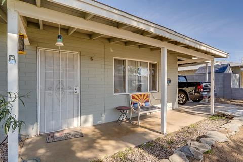 3516 E Flower St, Phoenix, AZ 85018 photo 3