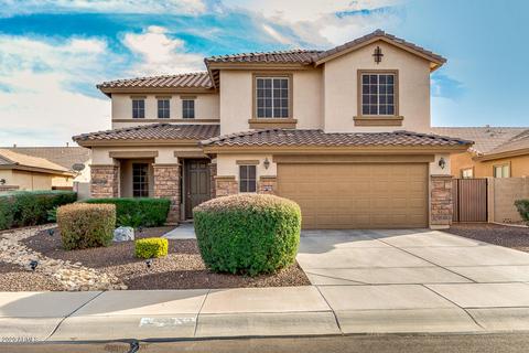 11425 E Sebring Cir, Mesa, AZ 85212 photo 1