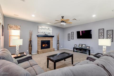 11425 E Sebring Cir, Mesa, AZ 85212 photo 16