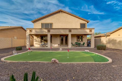 11425 E Sebring Cir, Mesa, AZ 85212 photo 45