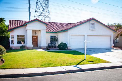 3755 E Decatur St, Mesa, AZ 85205 photo 1