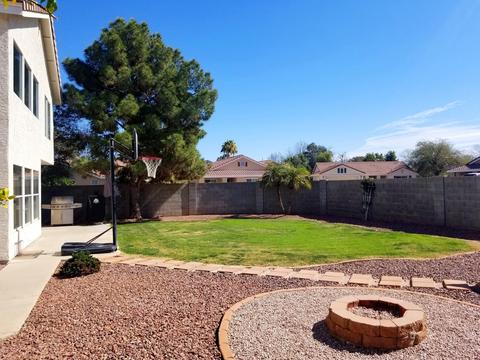 907 W Cooley Dr, Gilbert, AZ 85233 photo 12
