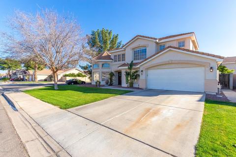 907 W Cooley Dr, Gilbert, AZ 85233 photo 32