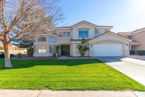 907 W Cooley Dr, Gilbert, AZ 85233 photo 1