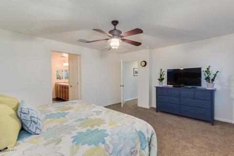 3909 E Blue Spruce Ln, Gilbert, AZ 85298 photo 17