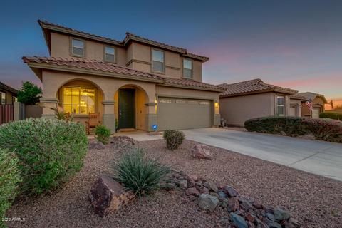 3909 E Blue Spruce Ln, Gilbert, AZ 85298 photo 46