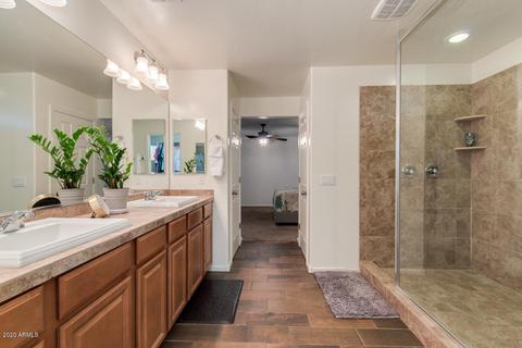 3909 E Blue Spruce Ln, Gilbert, AZ 85298 photo 19