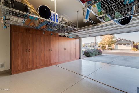 3909 E Blue Spruce Ln, Gilbert, AZ 85298 photo 34