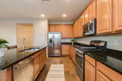 3909 E Blue Spruce Ln, Gilbert, AZ 85298 photo 12