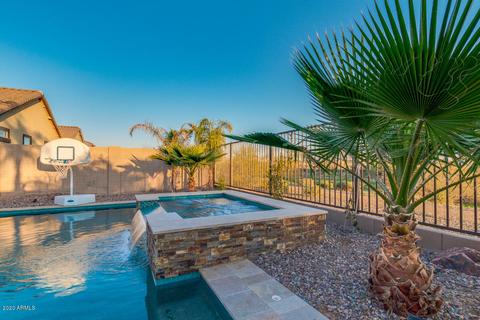 3909 E Blue Spruce Ln, Gilbert, AZ 85298 photo 39