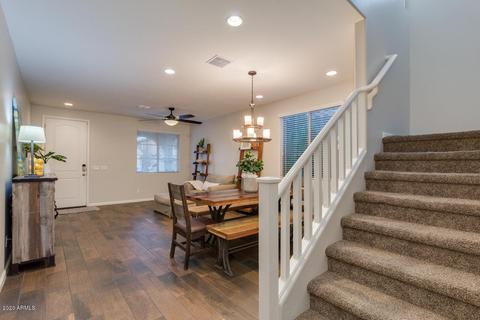 3909 E Blue Spruce Ln, Gilbert, AZ 85298 photo 7