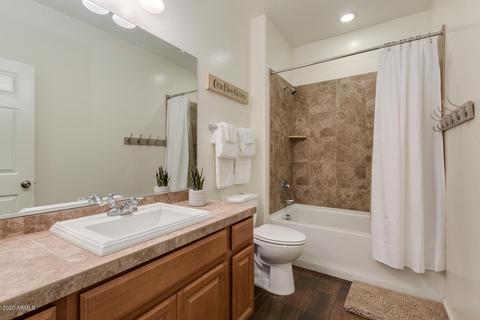 3909 E Blue Spruce Ln, Gilbert, AZ 85298 photo 31