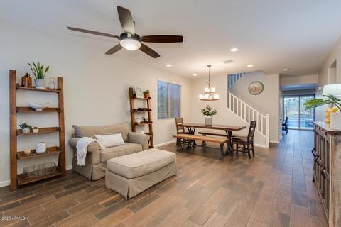 3909 E Blue Spruce Ln, Gilbert, AZ 85298 photo 6