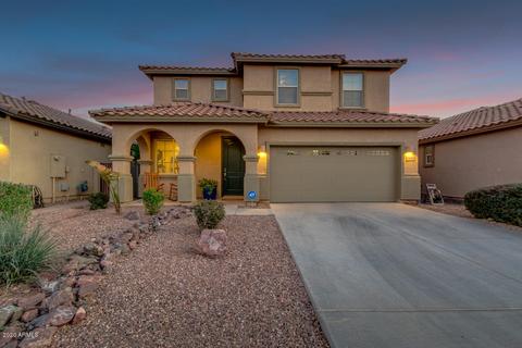 3909 E Blue Spruce Ln, Gilbert, AZ 85298 photo 1