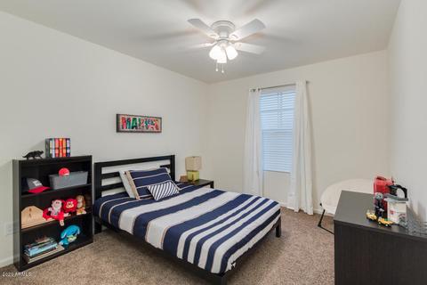 3909 E Blue Spruce Ln, Gilbert, AZ 85298 photo 23