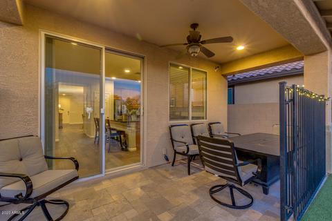 3909 E Blue Spruce Ln, Gilbert, AZ 85298 photo 38