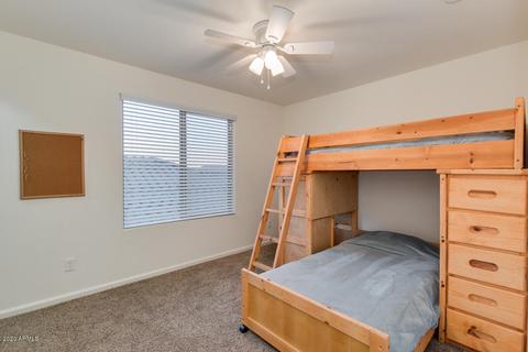 3909 E Blue Spruce Ln, Gilbert, AZ 85298 photo 25