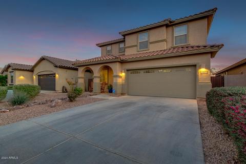 3909 E Blue Spruce Ln, Gilbert, AZ 85298 photo 2