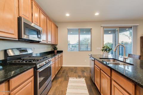 3909 E Blue Spruce Ln, Gilbert, AZ 85298 photo 11