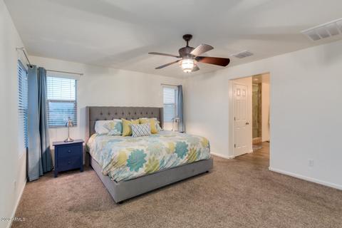 3909 E Blue Spruce Ln, Gilbert, AZ 85298 photo 16