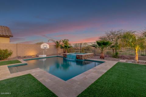 3909 E Blue Spruce Ln, Gilbert, AZ 85298 photo 36