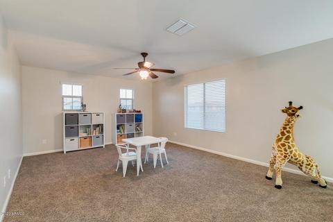 3909 E Blue Spruce Ln, Gilbert, AZ 85298 photo 14