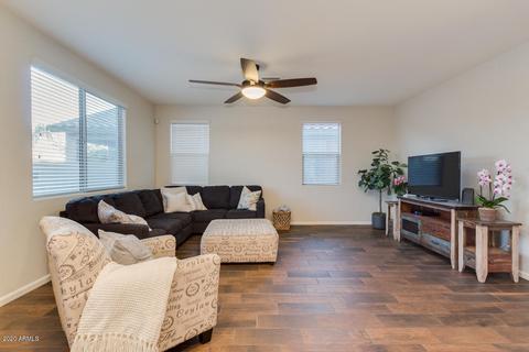 3909 E Blue Spruce Ln, Gilbert, AZ 85298 photo 9