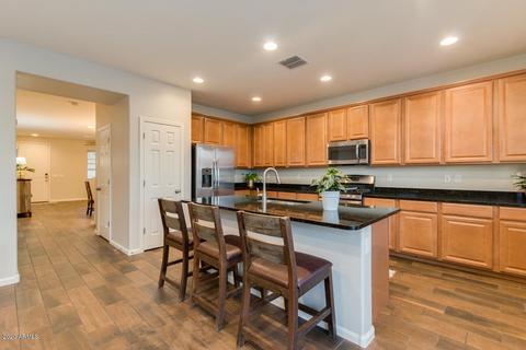 3909 E Blue Spruce Ln, Gilbert, AZ 85298 photo 13