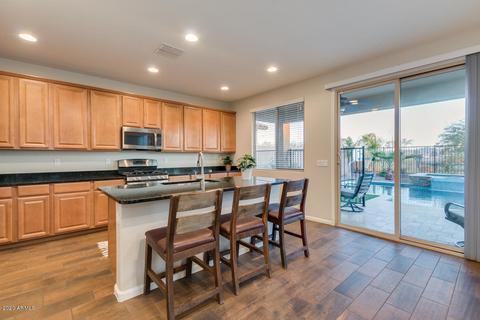 3909 E Blue Spruce Ln, Gilbert, AZ 85298 photo 10