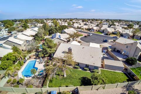 4202 E San Angelo Ave, Gilbert, AZ 85234 photo 2