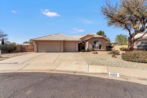 4202 E San Angelo Ave, Gilbert, AZ 85234 photo 1