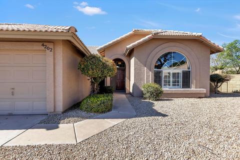 4202 E San Angelo Ave, Gilbert, AZ 85234 photo 4