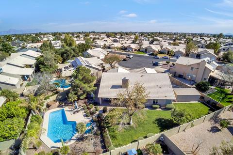 4202 E San Angelo Ave, Gilbert, AZ 85234 photo 42