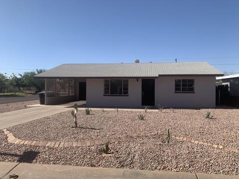 6504 E Arbor Ave, Mesa, AZ 85206 photo 1