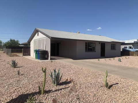 6504 E Arbor Ave, Mesa, AZ 85206 photo 2