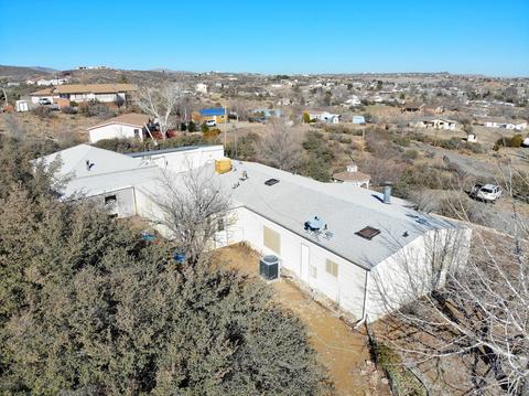 12395 E Deer Path Rd, Dewey, AZ 86327 photo 5