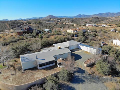 12395 E Deer Path Rd, Dewey, AZ 86327 photo 3