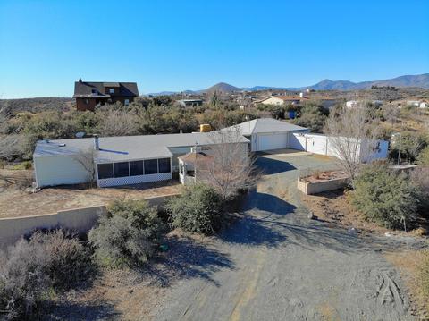 12395 E Deer Path Rd, Dewey, AZ 86327 photo 1